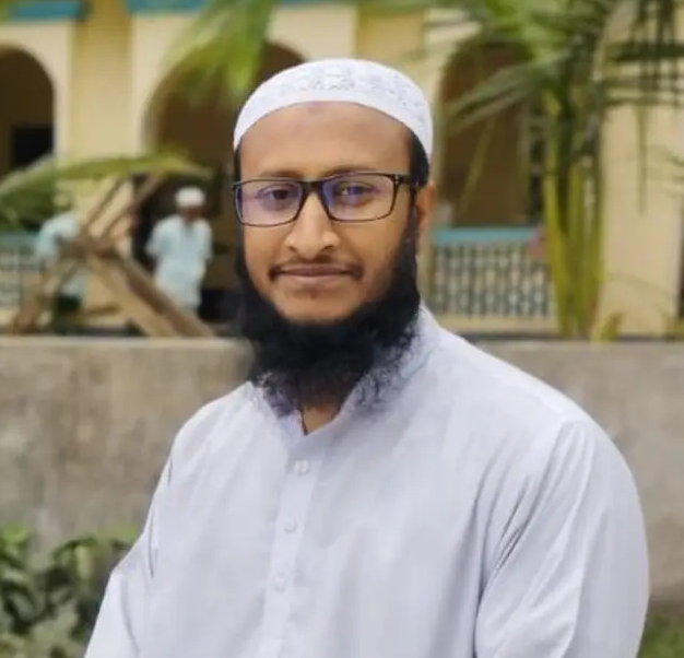 Azhar Ibn Mostafiz